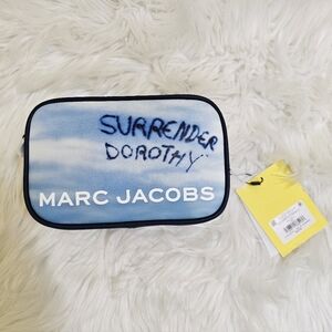 Marc Jacobs Surrender Dorothy Camera Bag -Wizard Of Oz Collection